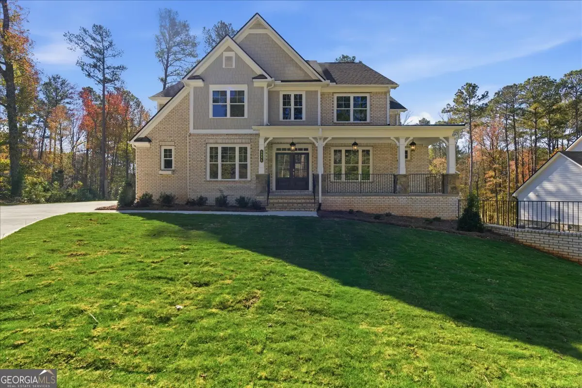 5885 Ford Road, Acworth, GA 30101 - Image #1