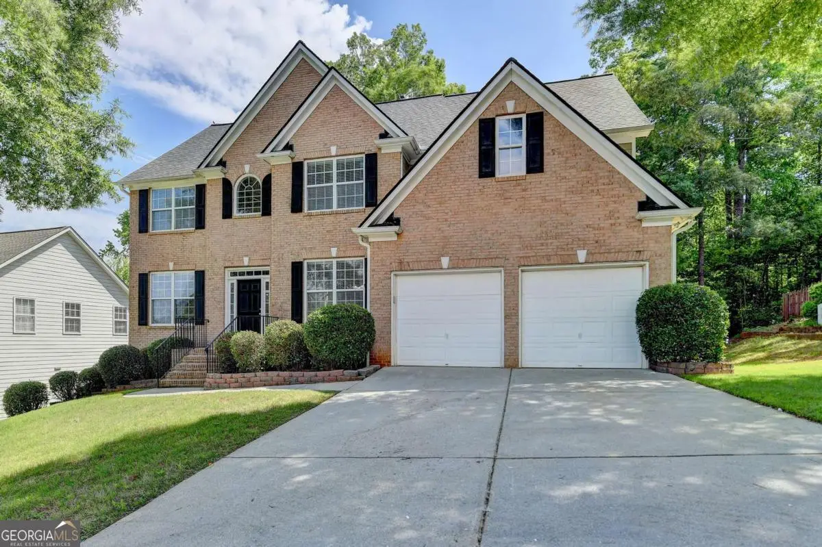 3805 Roxwood Park Drive, Buford, GA 30518 - #1