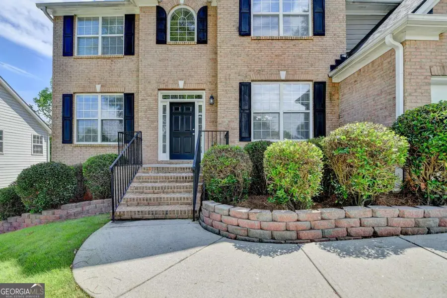 3805 Roxwood Park Drive, Buford, GA 30518 - #2