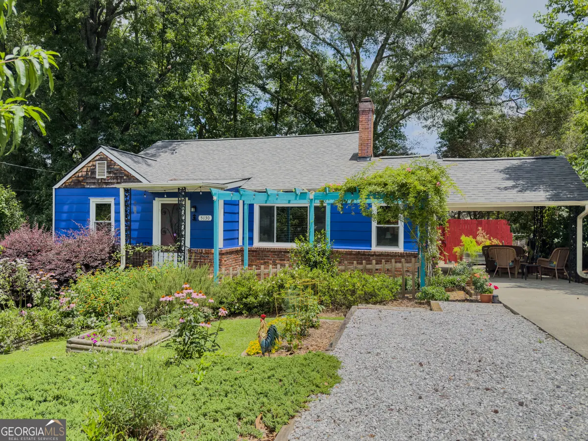 5130 N Dearing Street Ne, Covington, GA 30014 - Image #1