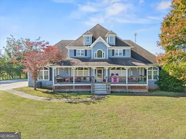 2790 Fannie Thompson Road Nw, Monroe, GA 30656