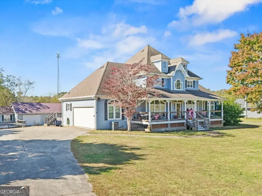 2790 Fannie Thompson Road Nw, Monroe, GA 30656 - Image #2