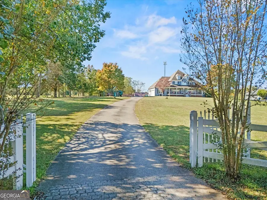 2790 Fannie Thompson Road Nw, Monroe, GA 30656 - Image #3