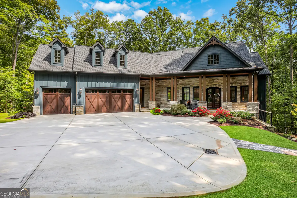 448 Golden Bear Pass, Dahlonega, GA 30533 - #1