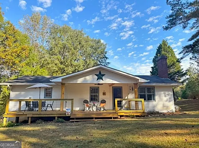 1550 Baughs Cross Road, West Point, GA 31833 - Image #1