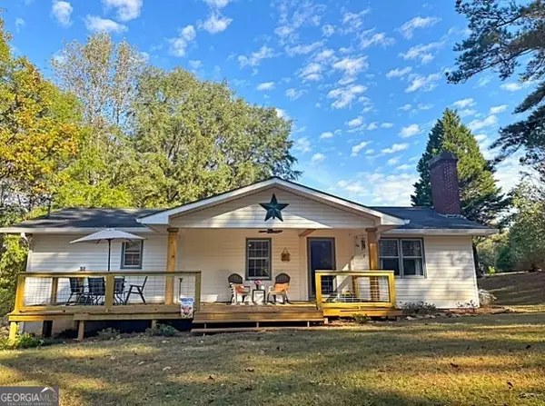 1550 Baughs Cross Road, West Point, GA 31833