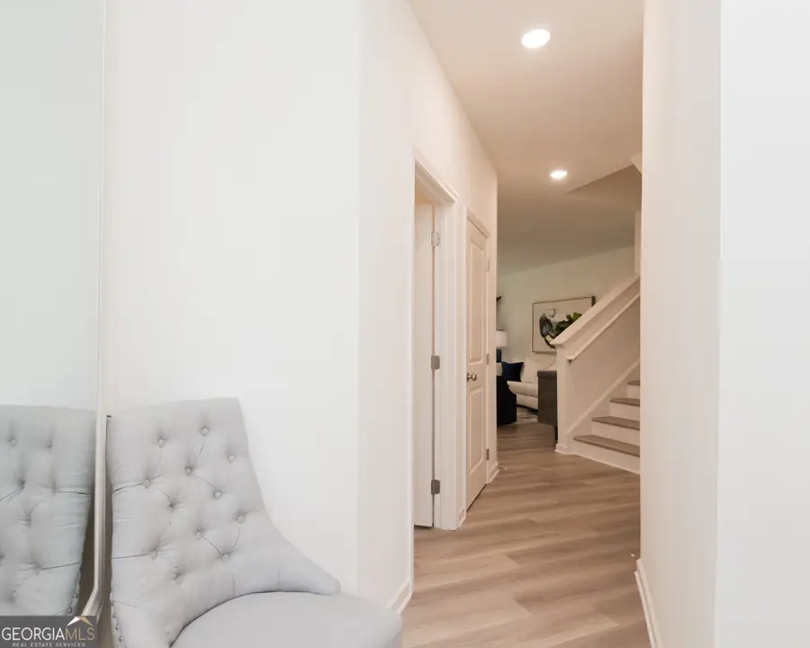 2553 Riverside Road, Conyers, GA 30013 - #3