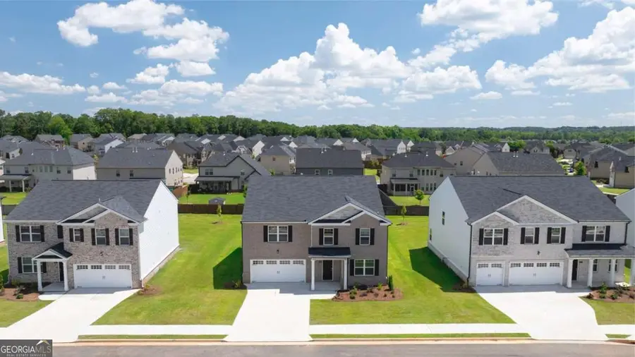 71 Weymouth Drive, Locust Grove, GA 30248 - Image #2