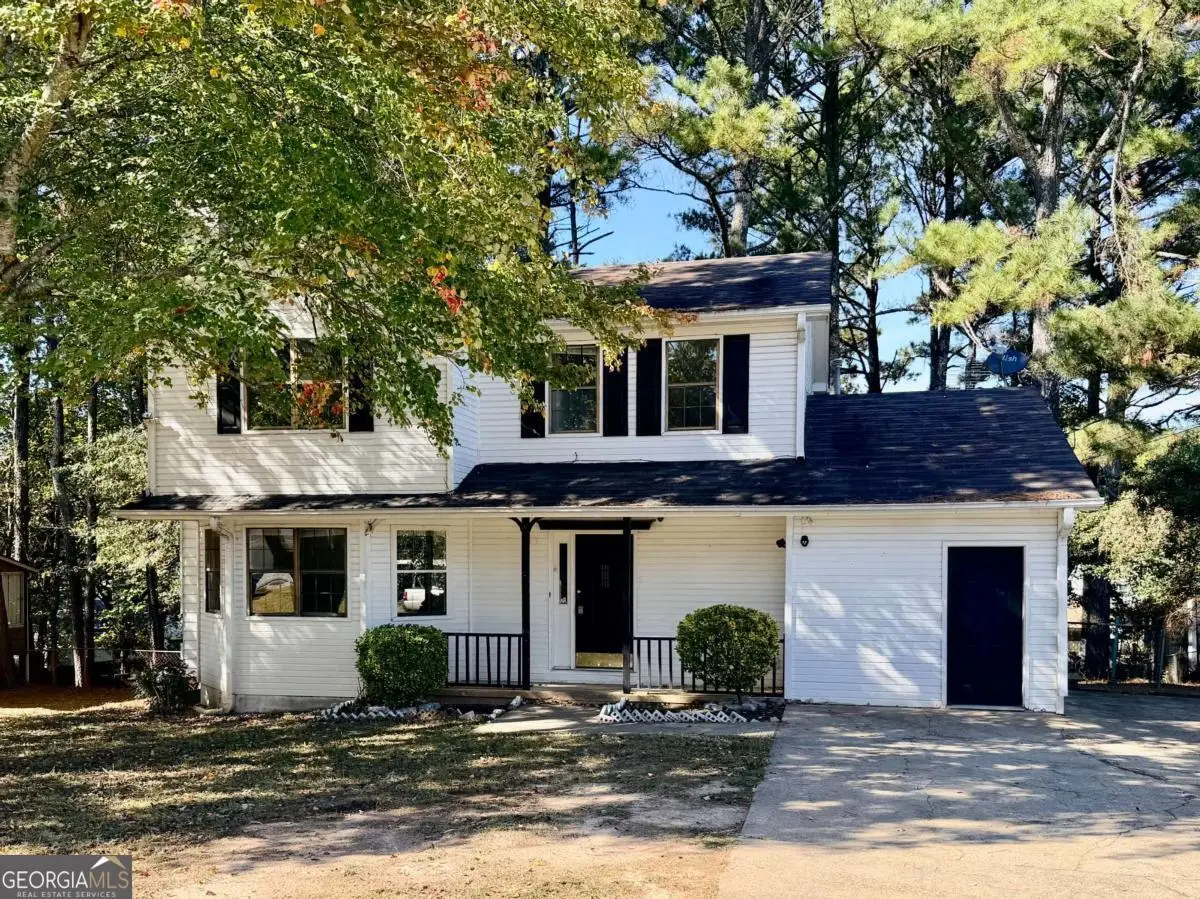 4969 Old Norcross Road, Duluth, GA 30096 - Image #1