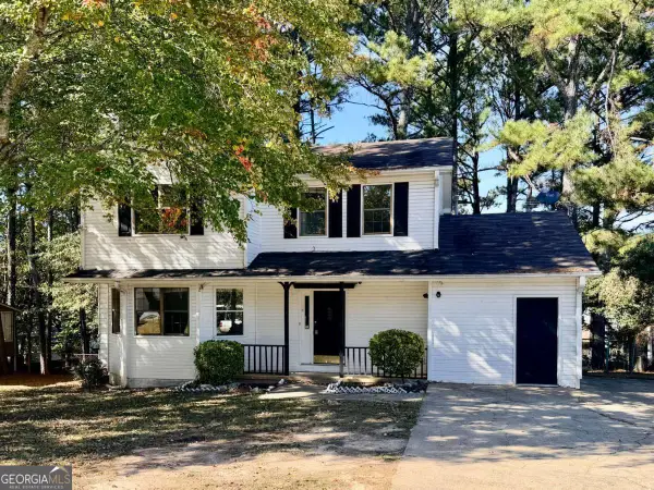 4969 Old Norcross Road, Duluth, GA 30096