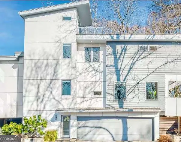 211 Marion Place Ne, Atlanta, GA 30307 - Image #1