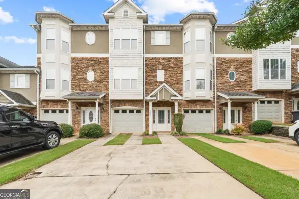 1071 Azalea Street, Greensboro, GA 30642