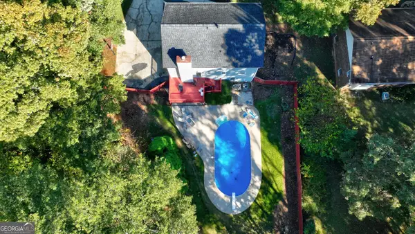 2519 Quentin Drive, Jonesboro, GA 30236