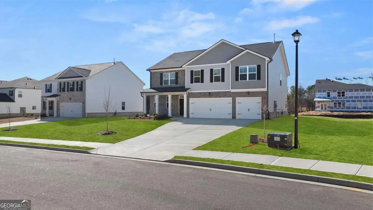 65 Weymouth Drive, Locust Grove, GA 30248 - Image #1