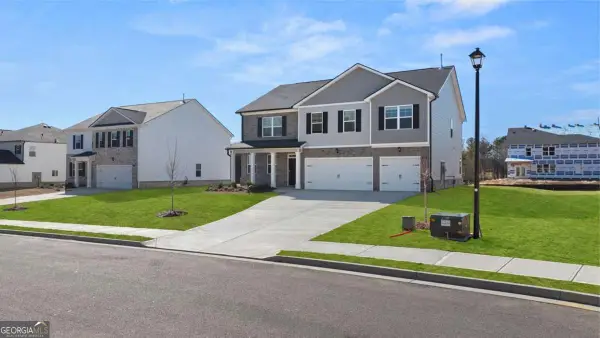 65 Weymouth Drive, Locust Grove, GA 30248