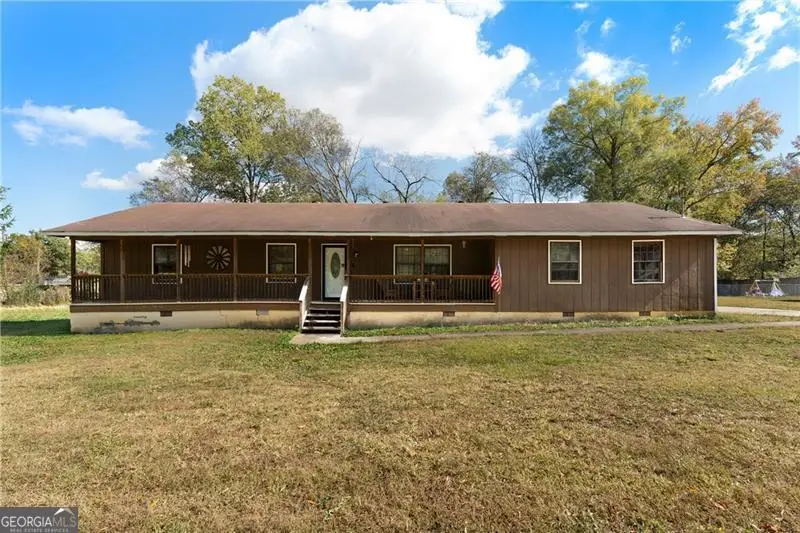 1 Van Tassel Drive, Lindale, GA 30147 - Image #2