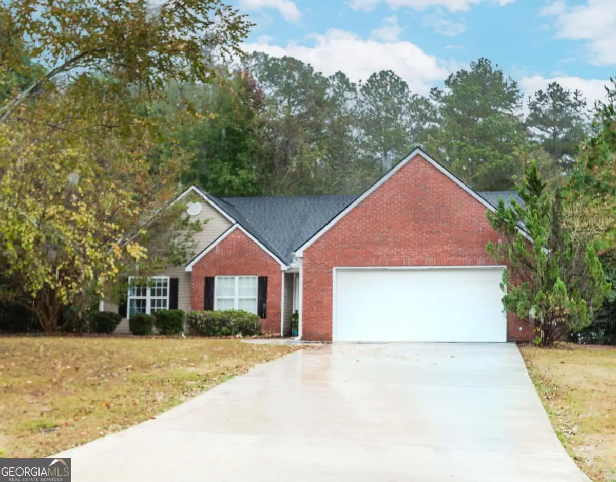 2790 Alcovy River View, Dacula, GA 30019 - Image #1