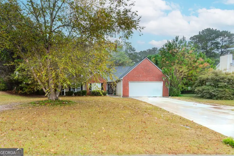 2790 Alcovy River View, Dacula, GA 30019 - Image #2
