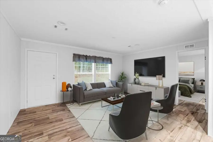 277 Napier Road, Eatonton, GA 31024 - Image #3