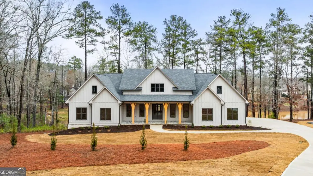 1050 Carnoustie, Greensboro, GA 30642 - Image #1