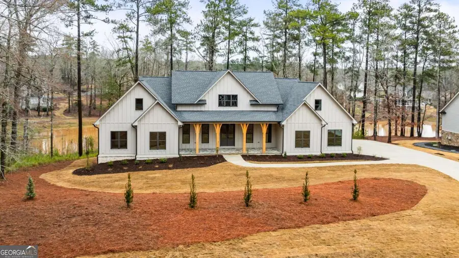 1050 Carnoustie, Greensboro, GA 30642 - Image #2