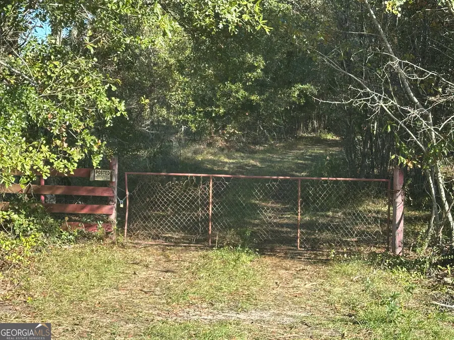 0 Buck Creek Road, Sylvania, GA 30467 - Image #2