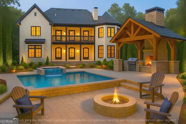 10745 Shallowford Road, Roswell, GA 30075