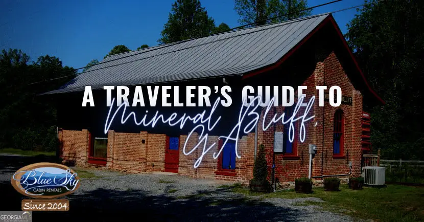 0 Spring Street, Mineral Bluff, GA 30513 - Image #1