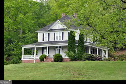 0 Spring Street, Mineral Bluff, GA 30513 - Image #2