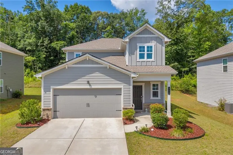 264 Golden Eagle Parkway, Braselton, GA 30517 - Image #1