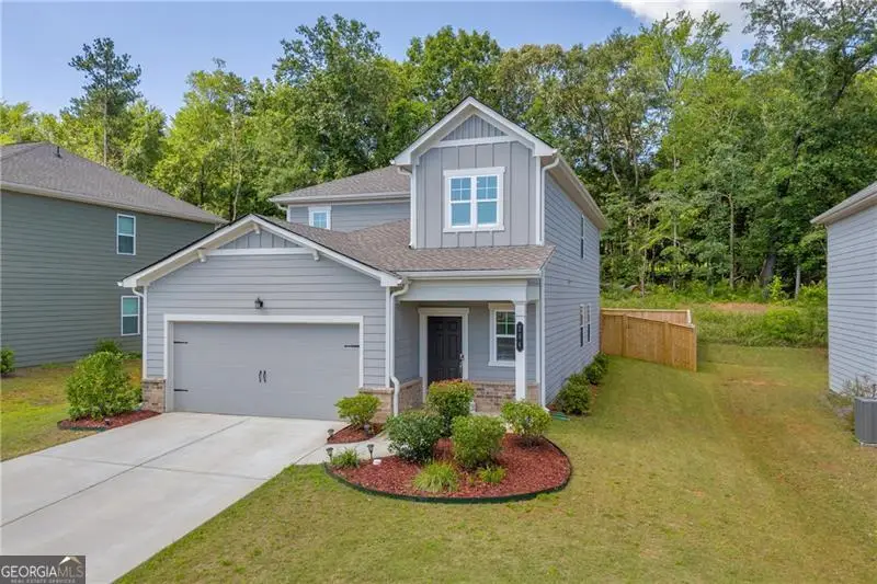 264 Golden Eagle Parkway, Braselton, GA 30517 - Image #2