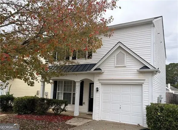1737 Taynton Circle Nw, Kennesaw, GA 30152