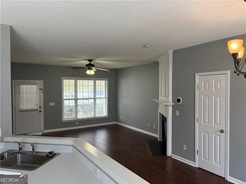 1737 Taynton Circle Nw, Kennesaw, GA 30152 - Image #2