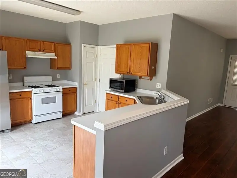 1737 Taynton Circle Nw, Kennesaw, GA 30152 - Image #3