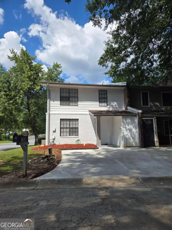 738 Dunaire Way, Jonesboro, GA 30238