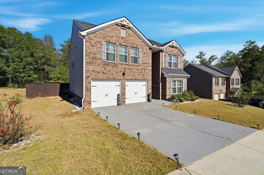 55 Twin Lakes Drive, Covington, GA 30016 - #2