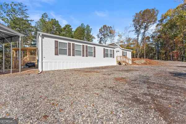 1335 Amicalola Ch Road, Dawsonville, GA 30534