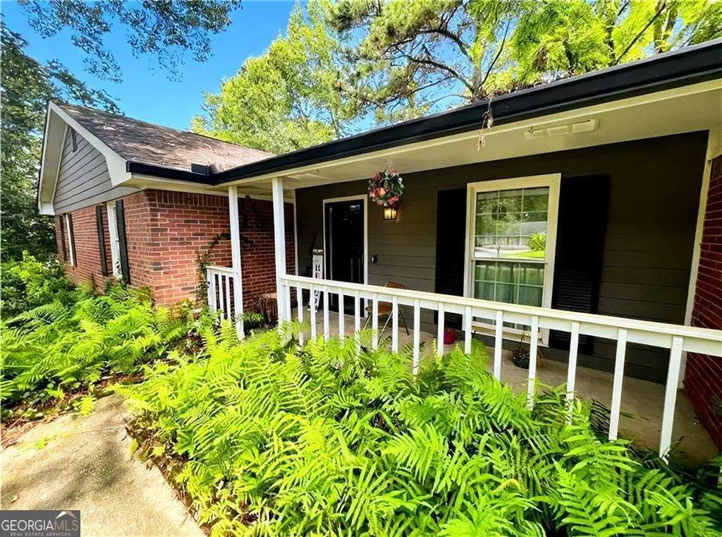 1790 Brandy Woods Trail Se, Conyers, GA 30013 - #1