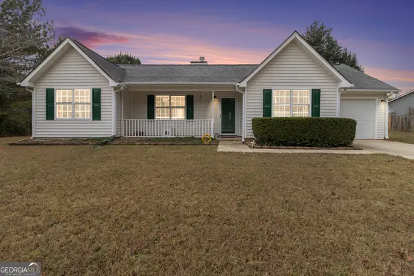 248 Fern Court, Hampton, GA 30228