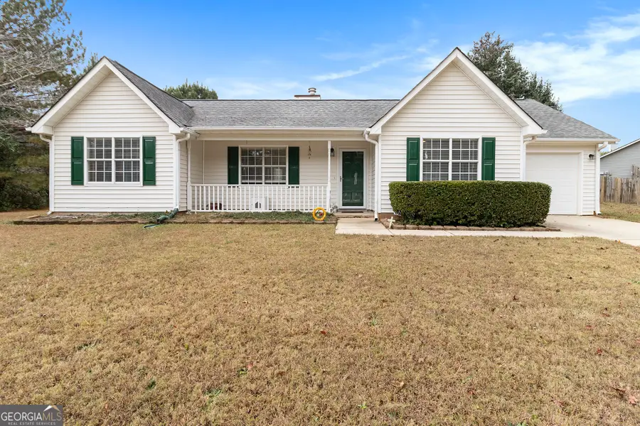 248 Fern Court, Hampton, GA 30228 - Image #2