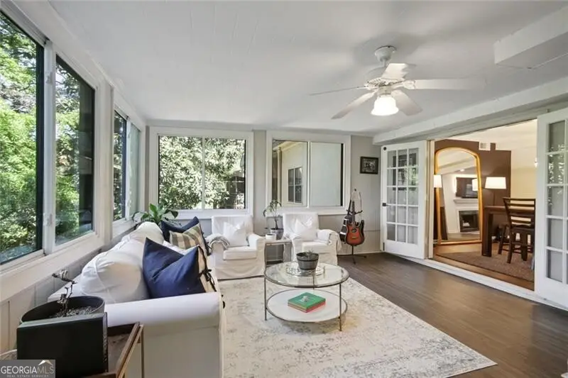 162 Elysian Way Nw, Atlanta, GA 30327 - Image #2