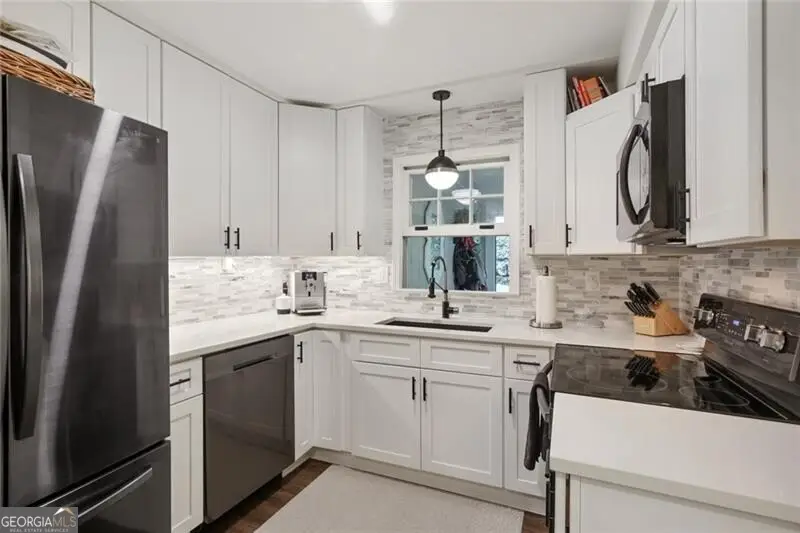 162 Elysian Way Nw, Atlanta, GA 30327 - Image #3