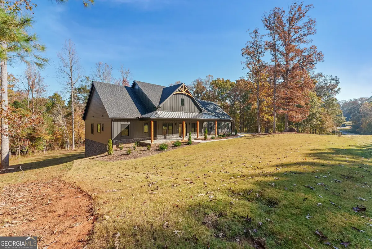 100 Ridge Way, Forsyth, GA 31029 - Image #1