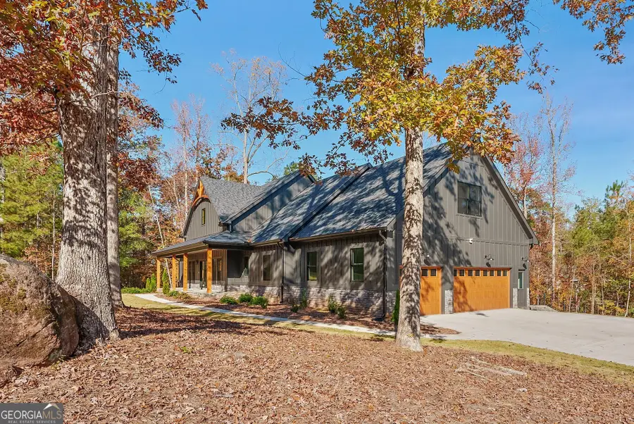 100 Ridge Way, Forsyth, GA 31029 - Image #3