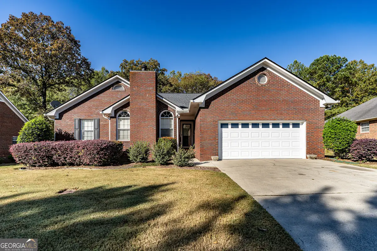 14 Limon Place Sw, Rome, GA 30165 - Image #1