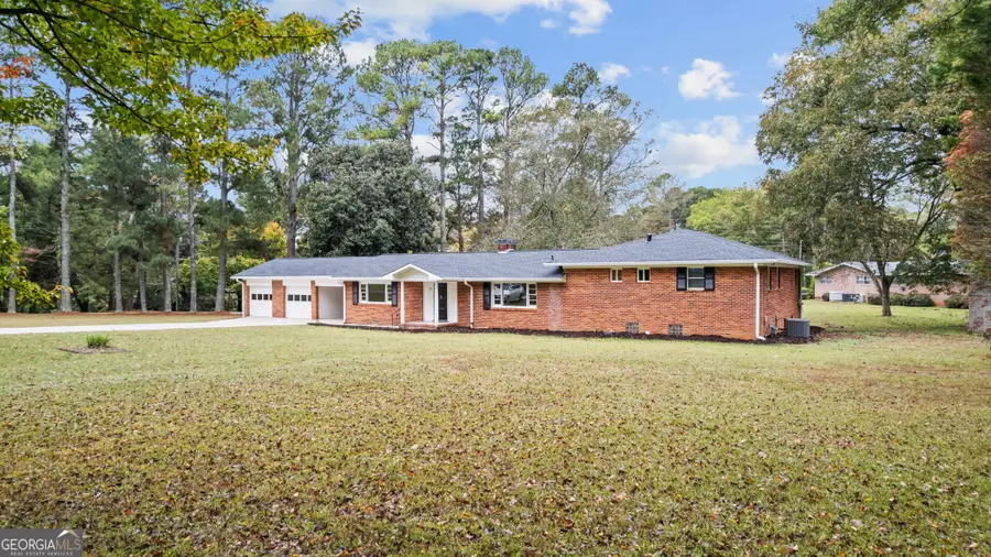 207 John Phillips Road, Cedartown, GA 30125 - Image #3