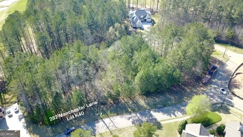 282 Manchester Lane, Villa Rica, GA 30180 - #1