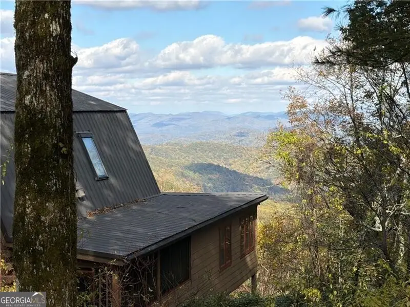 463 Burnt Mountain Ridge Road, Jasper, GA 30143 - Image #3