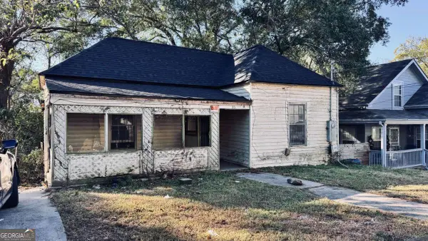 36 Park Avenue Se, Atlanta, GA 30315