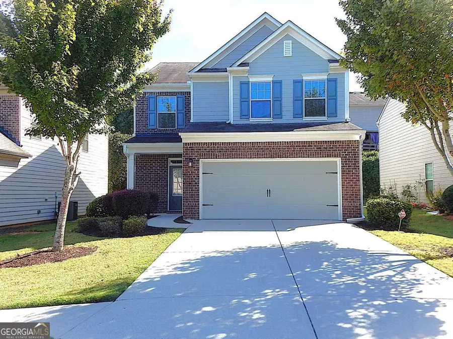 442 Hardy Ives Lane, Lawrenceville, GA 30045 - Image #2